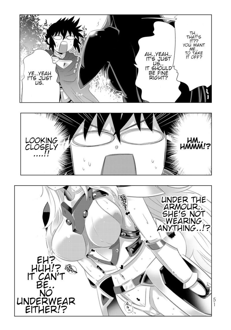 Isekai Shihai No Skill Taker Zero Kara Hajimeru Dorei Harem 59 11
