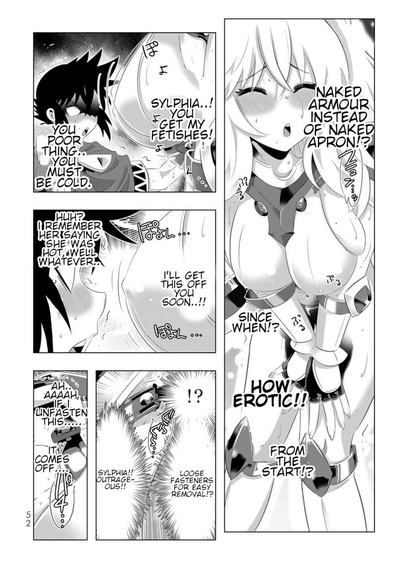 Isekai Shihai No Skill Taker Zero Kara Hajimeru Dorei Harem 59 12