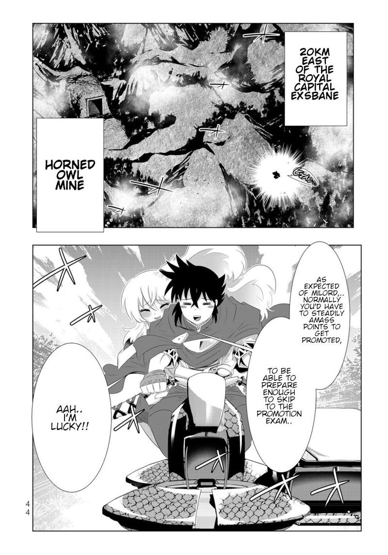 Isekai Shihai No Skill Taker Zero Kara Hajimeru Dorei Harem 59 4