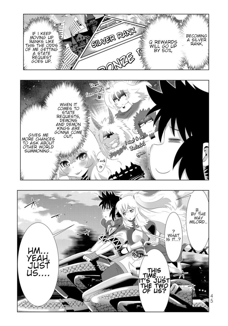 Isekai Shihai No Skill Taker Zero Kara Hajimeru Dorei Harem 59 5