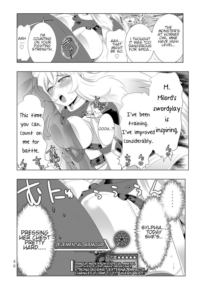 Isekai Shihai No Skill Taker Zero Kara Hajimeru Dorei Harem 59 6