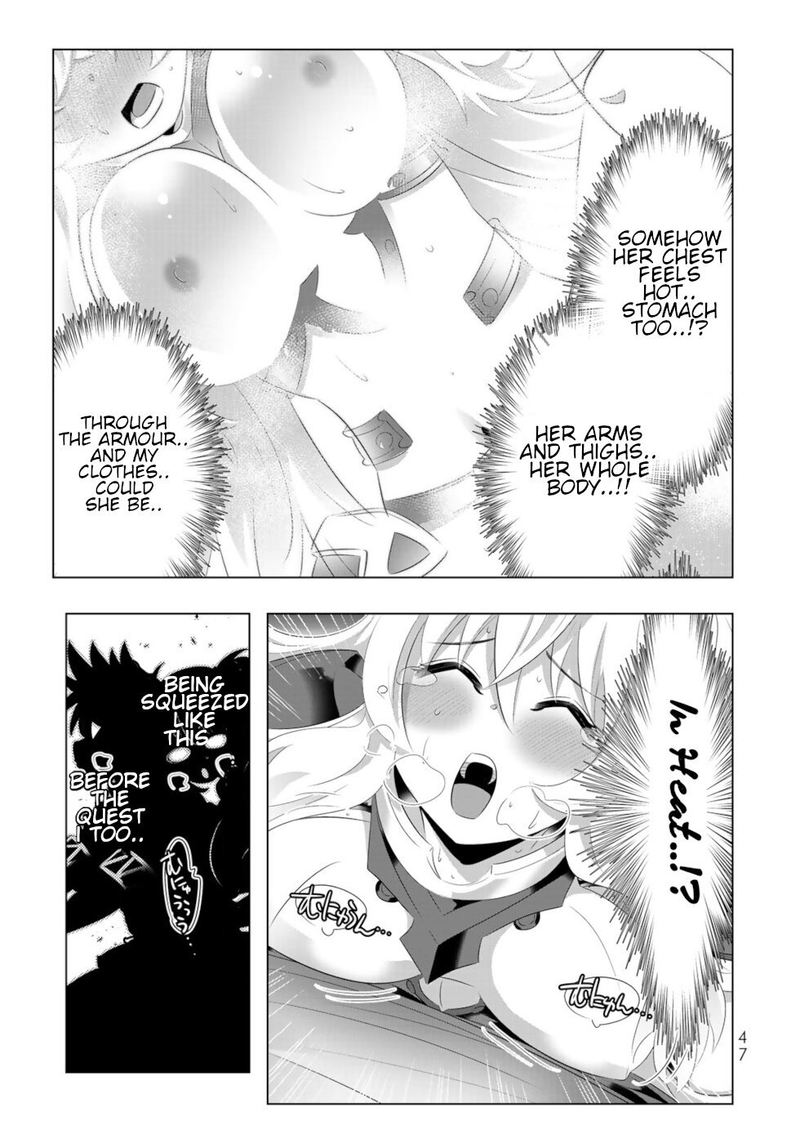 Isekai Shihai No Skill Taker Zero Kara Hajimeru Dorei Harem 59 7