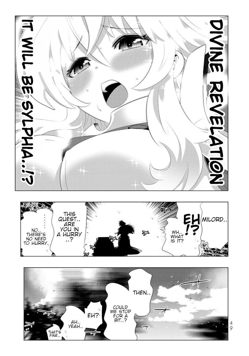 Isekai Shihai No Skill Taker Zero Kara Hajimeru Dorei Harem 59 9