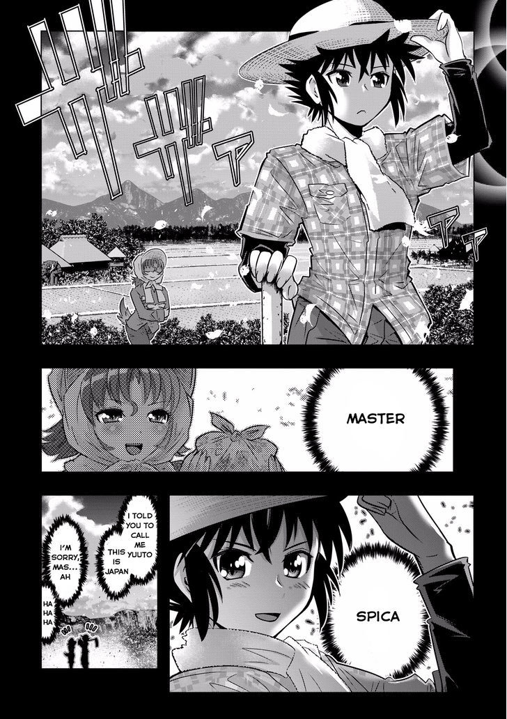 Isekai Shihai No Skill Taker Zero Kara Hajimeru Dorei Harem 6 12
