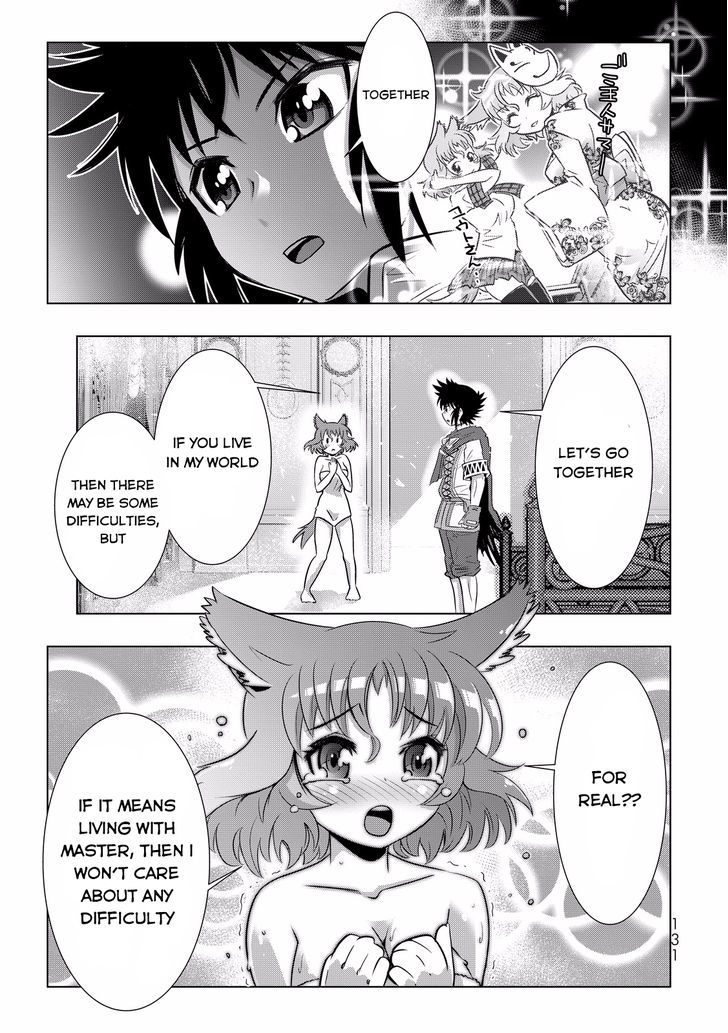 Isekai Shihai No Skill Taker Zero Kara Hajimeru Dorei Harem 6 13