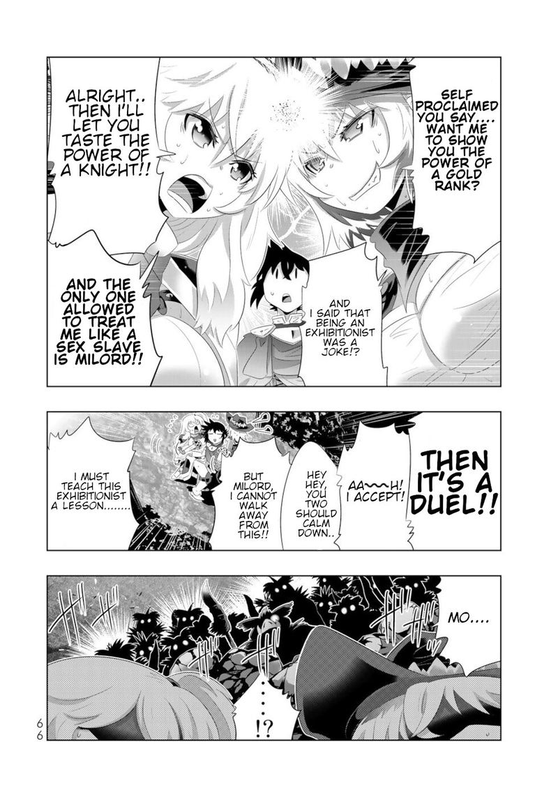Isekai Shihai No Skill Taker Zero Kara Hajimeru Dorei Harem 60 10