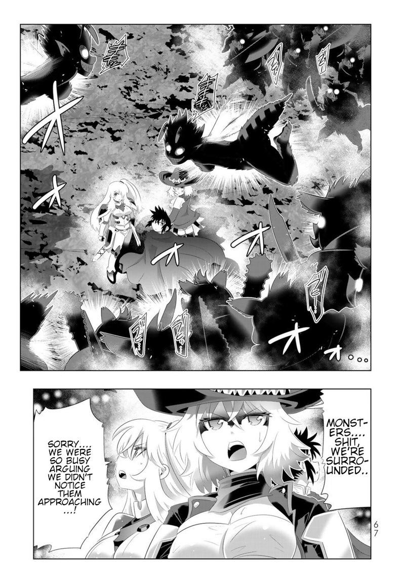 Isekai Shihai No Skill Taker Zero Kara Hajimeru Dorei Harem 60 11