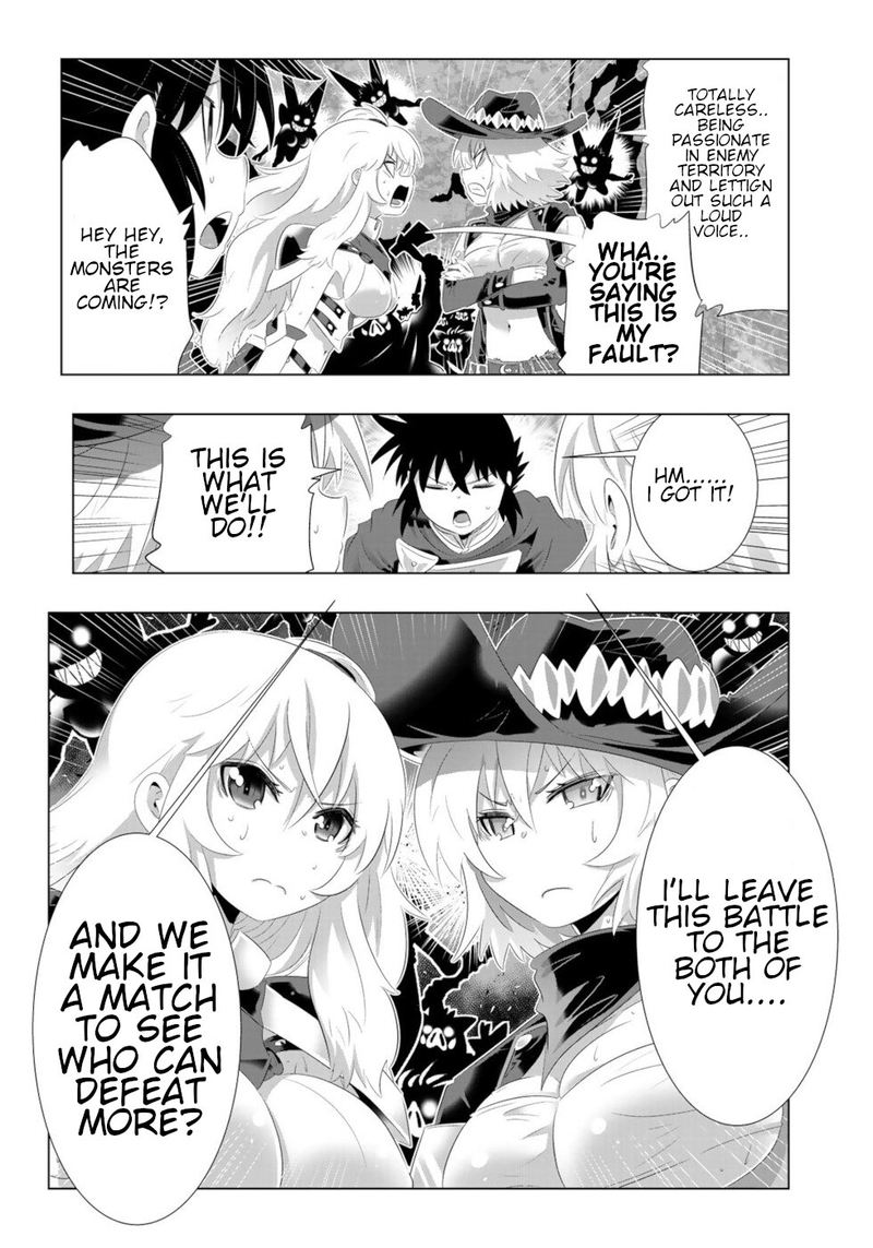 Isekai Shihai No Skill Taker Zero Kara Hajimeru Dorei Harem 60 12