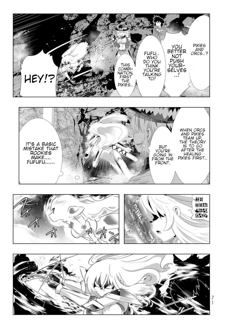 Isekai Shihai No Skill Taker Zero Kara Hajimeru Dorei Harem 60 15