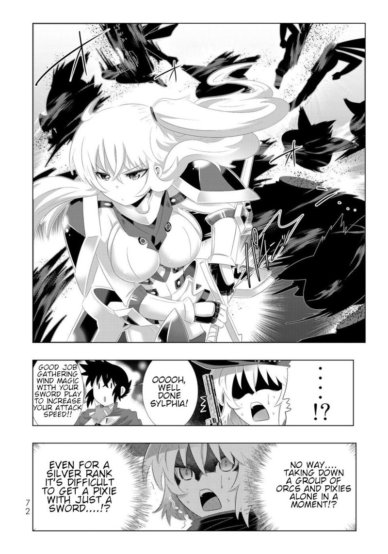 Isekai Shihai No Skill Taker Zero Kara Hajimeru Dorei Harem 60 16