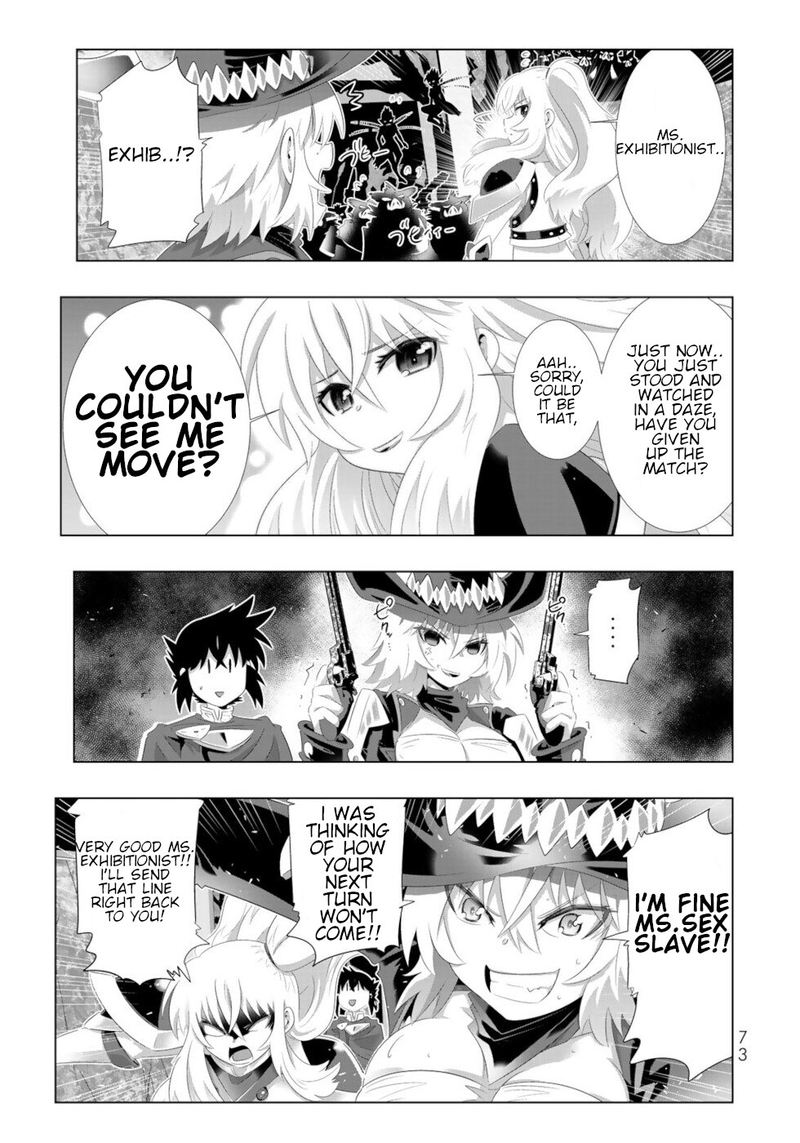 Isekai Shihai No Skill Taker Zero Kara Hajimeru Dorei Harem 60 17