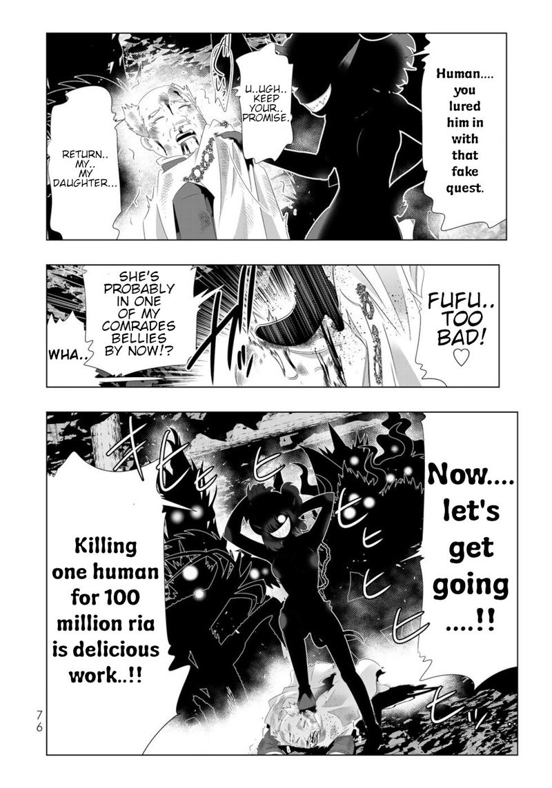 Isekai Shihai No Skill Taker Zero Kara Hajimeru Dorei Harem 60 20