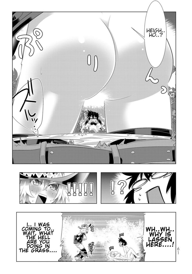 Isekai Shihai No Skill Taker Zero Kara Hajimeru Dorei Harem 60 5