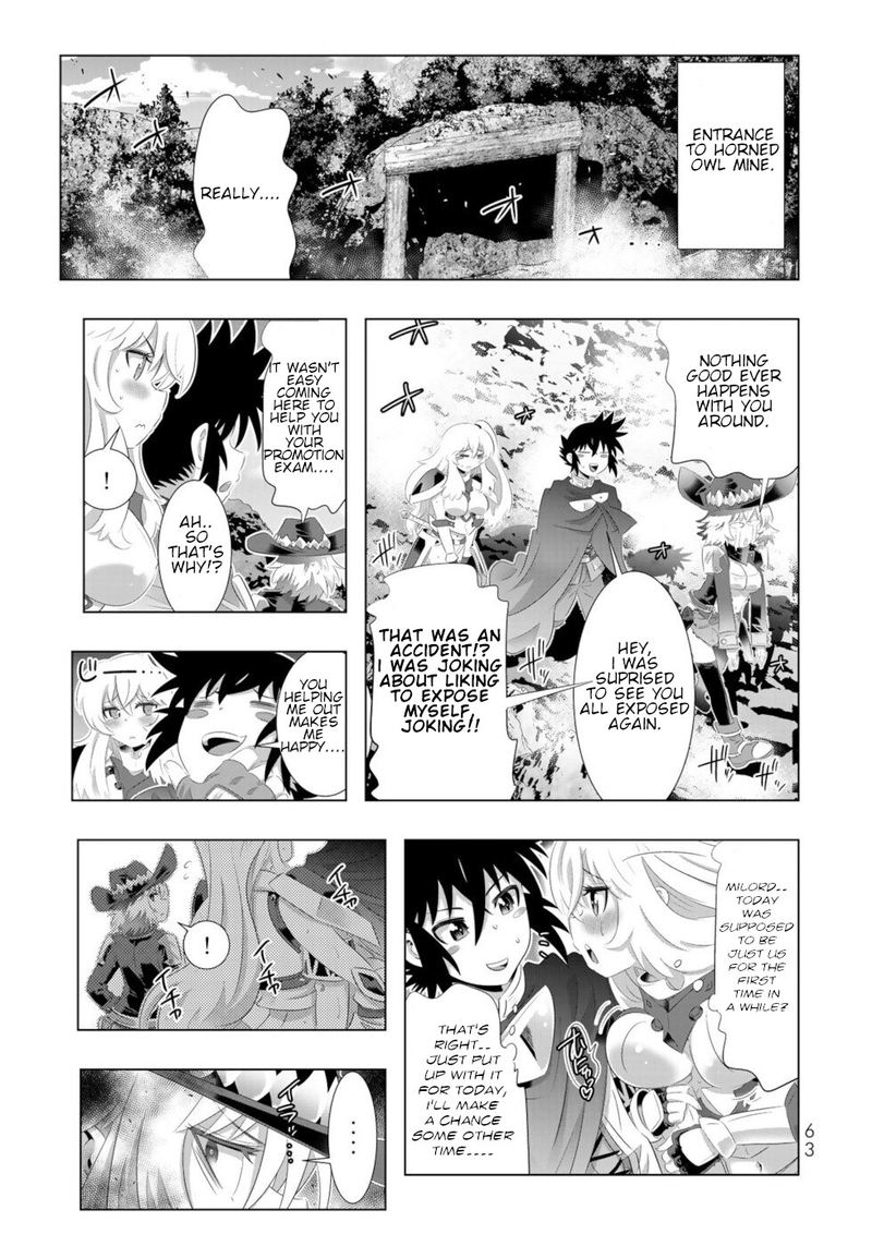 Isekai Shihai No Skill Taker Zero Kara Hajimeru Dorei Harem 60 7