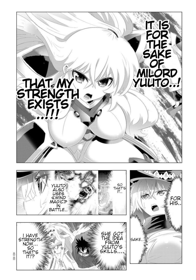 Isekai Shihai No Skill Taker Zero Kara Hajimeru Dorei Harem 61 10