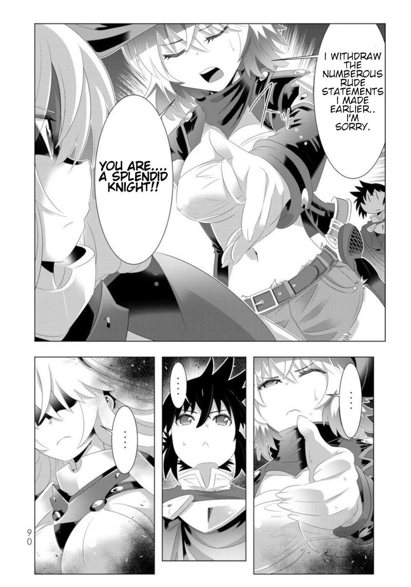 Isekai Shihai No Skill Taker Zero Kara Hajimeru Dorei Harem 61 12