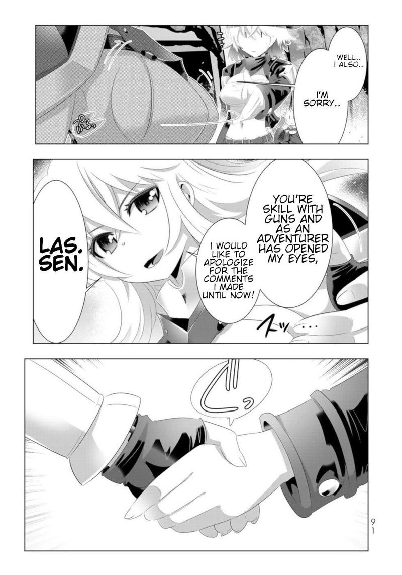 Isekai Shihai No Skill Taker Zero Kara Hajimeru Dorei Harem 61 13