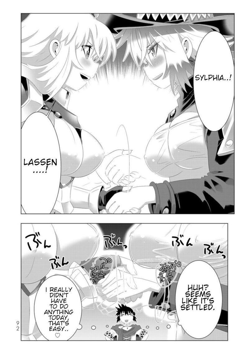 Isekai Shihai No Skill Taker Zero Kara Hajimeru Dorei Harem 61 14