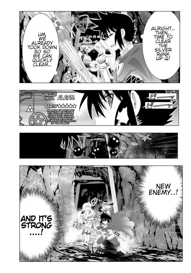 Isekai Shihai No Skill Taker Zero Kara Hajimeru Dorei Harem 61 15