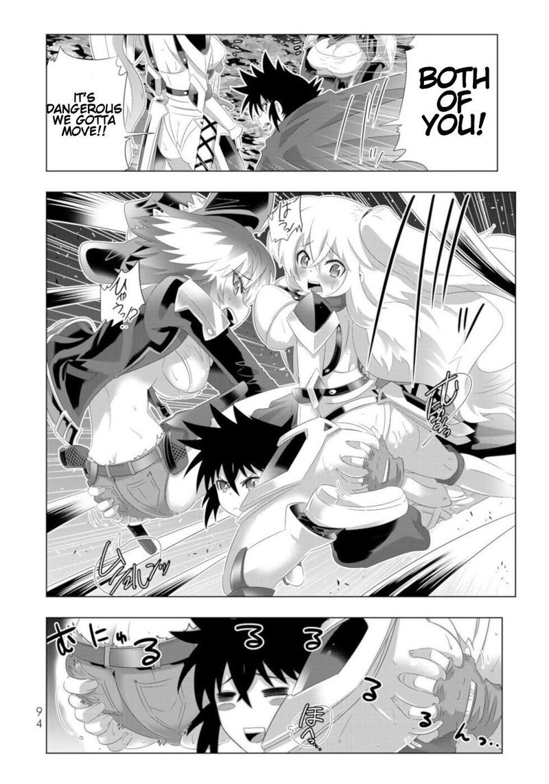Isekai Shihai No Skill Taker Zero Kara Hajimeru Dorei Harem 61 16