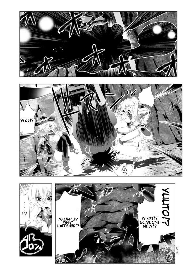 Isekai Shihai No Skill Taker Zero Kara Hajimeru Dorei Harem 61 17