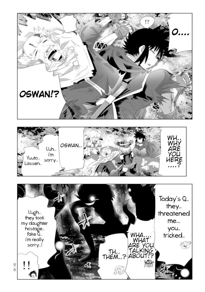 Isekai Shihai No Skill Taker Zero Kara Hajimeru Dorei Harem 61 18
