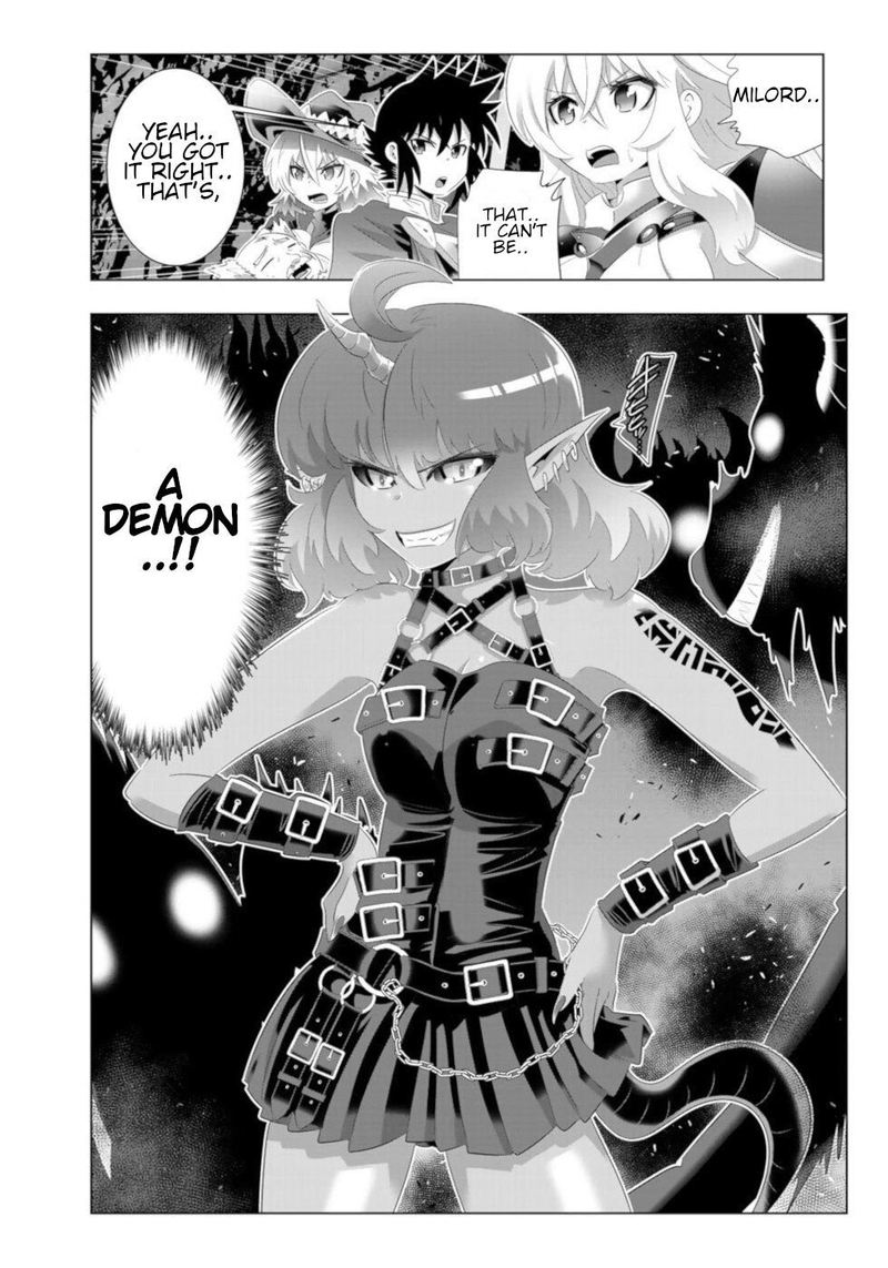 Isekai Shihai No Skill Taker Zero Kara Hajimeru Dorei Harem 61 19