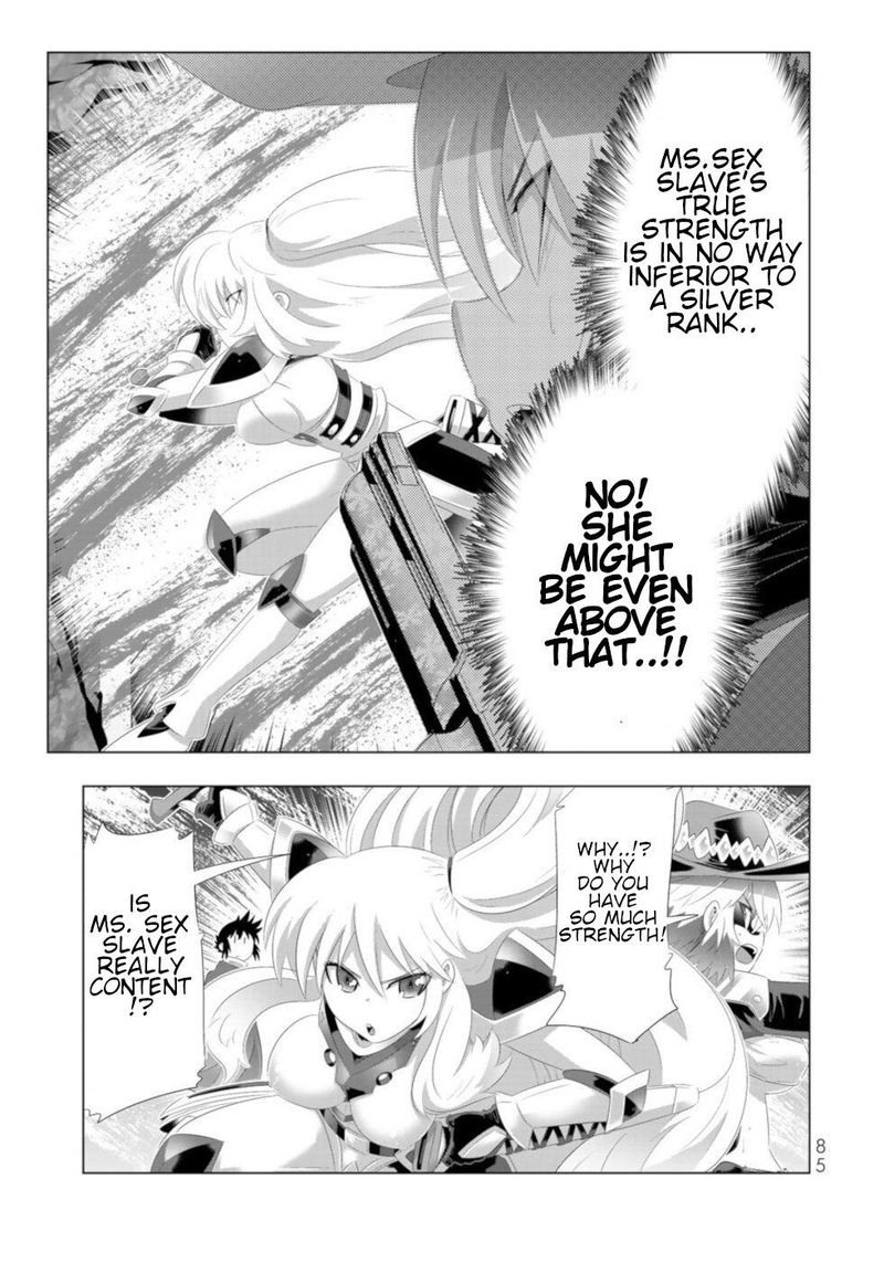 Isekai Shihai No Skill Taker Zero Kara Hajimeru Dorei Harem 61 7