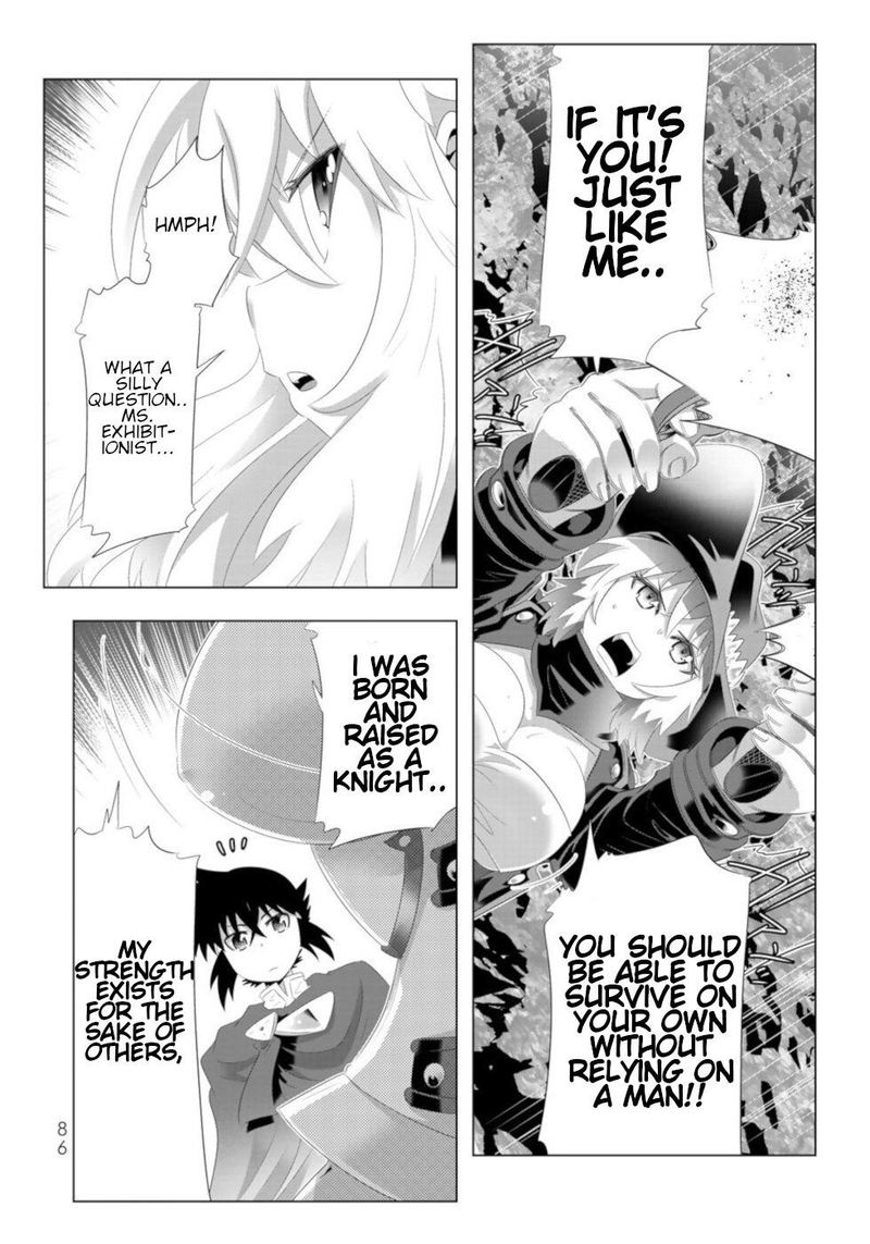 Isekai Shihai No Skill Taker Zero Kara Hajimeru Dorei Harem 61 8