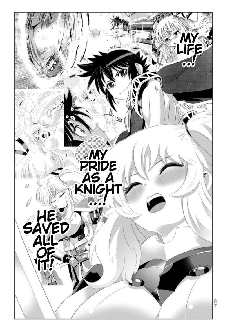 Isekai Shihai No Skill Taker Zero Kara Hajimeru Dorei Harem 61 9