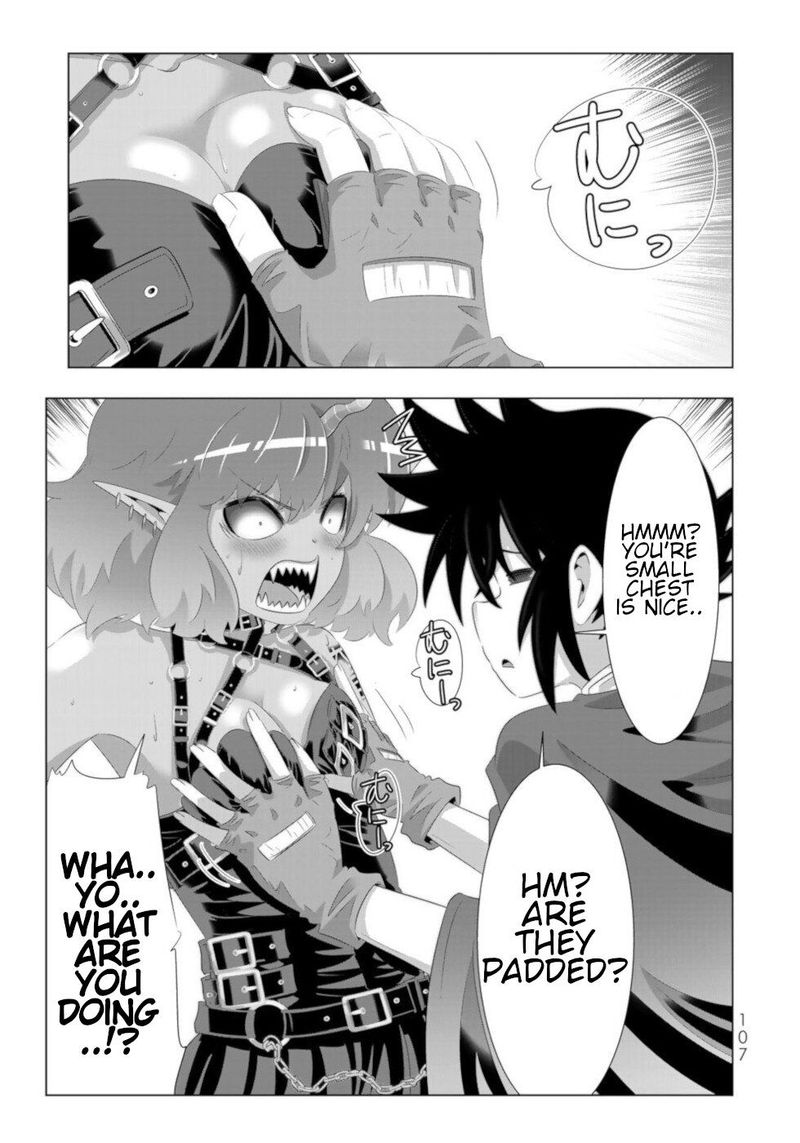 Isekai Shihai No Skill Taker Zero Kara Hajimeru Dorei Harem 62 10
