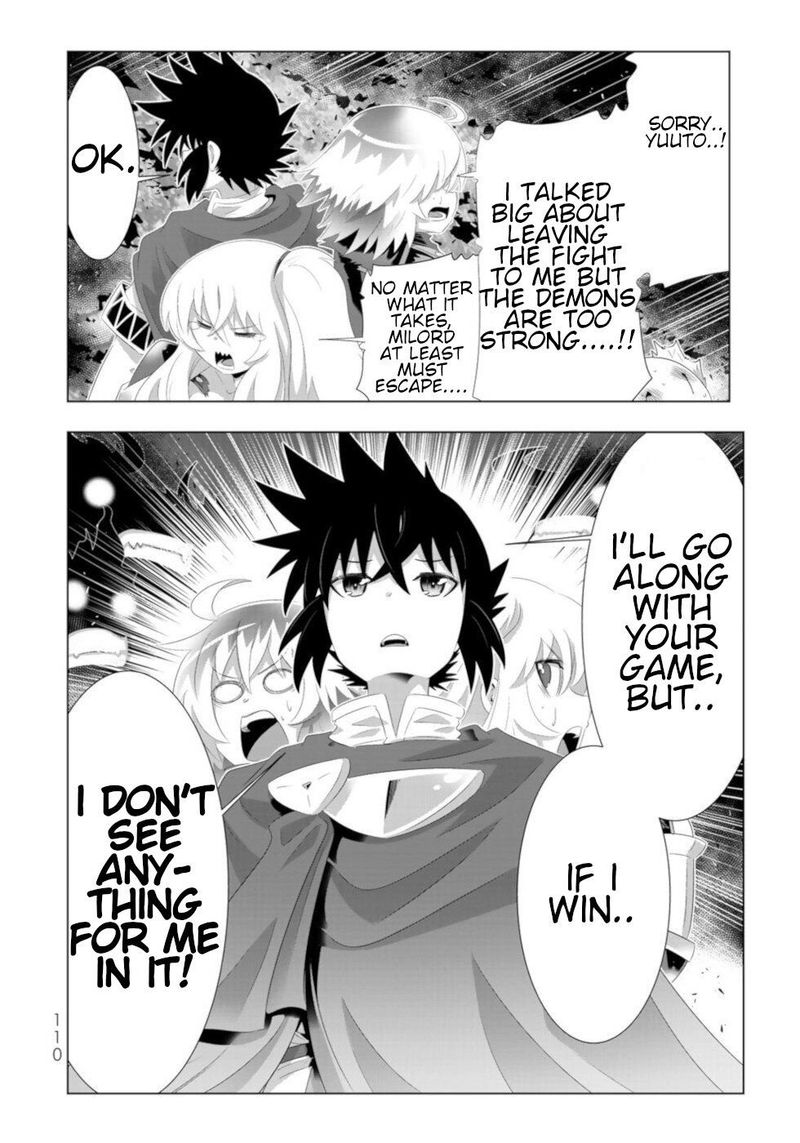 Isekai Shihai No Skill Taker Zero Kara Hajimeru Dorei Harem 62 13