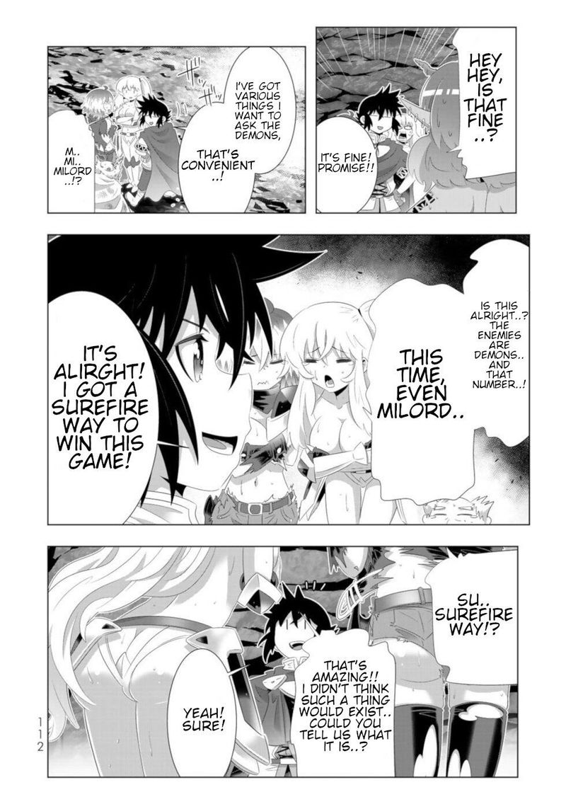 Isekai Shihai No Skill Taker Zero Kara Hajimeru Dorei Harem 62 15