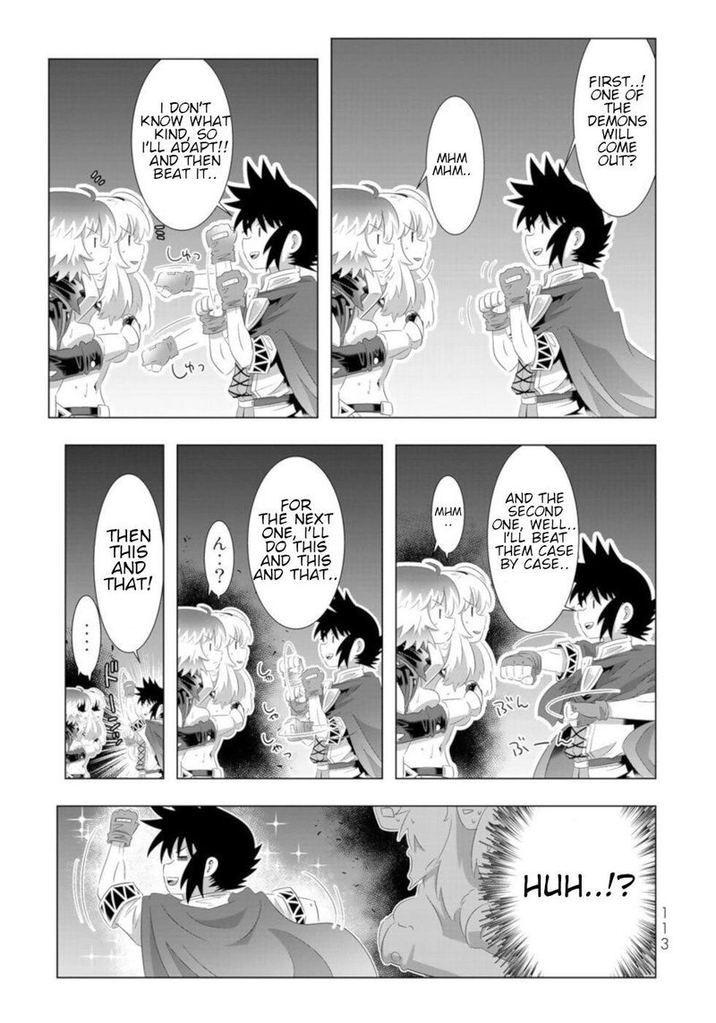 Isekai Shihai No Skill Taker Zero Kara Hajimeru Dorei Harem 62 16