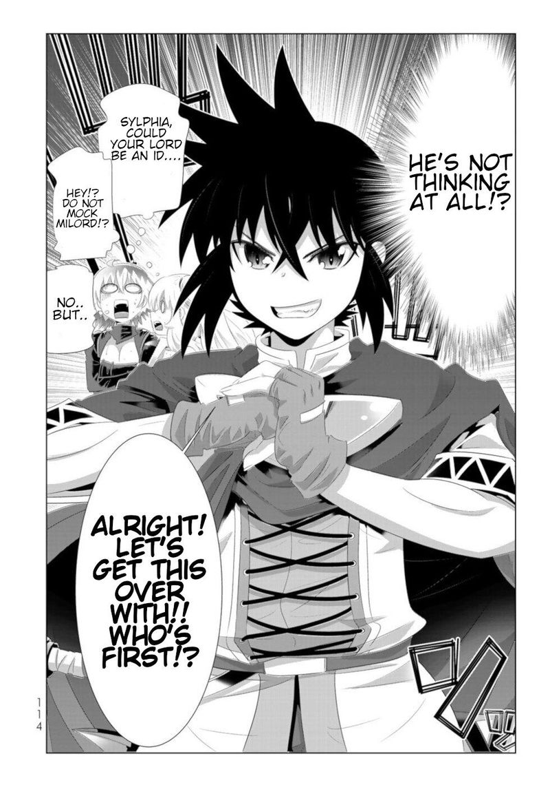 Isekai Shihai No Skill Taker Zero Kara Hajimeru Dorei Harem 62 17