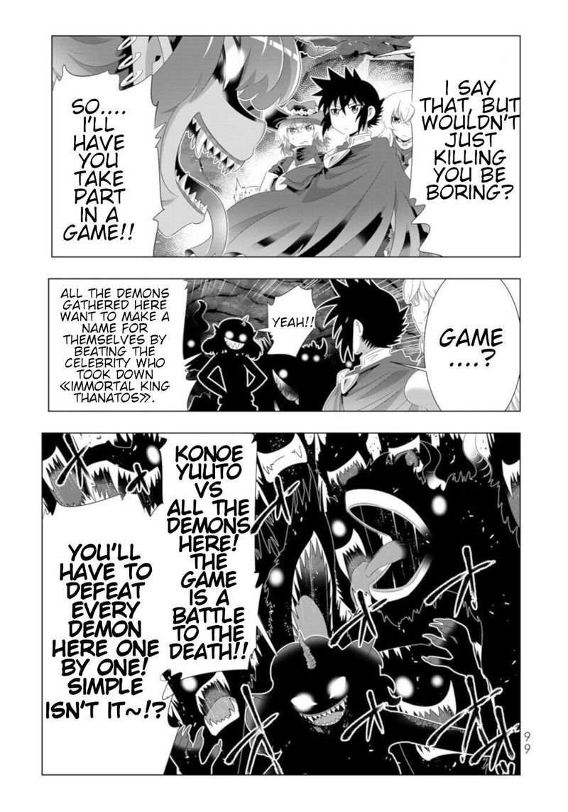 Isekai Shihai No Skill Taker Zero Kara Hajimeru Dorei Harem 62 2