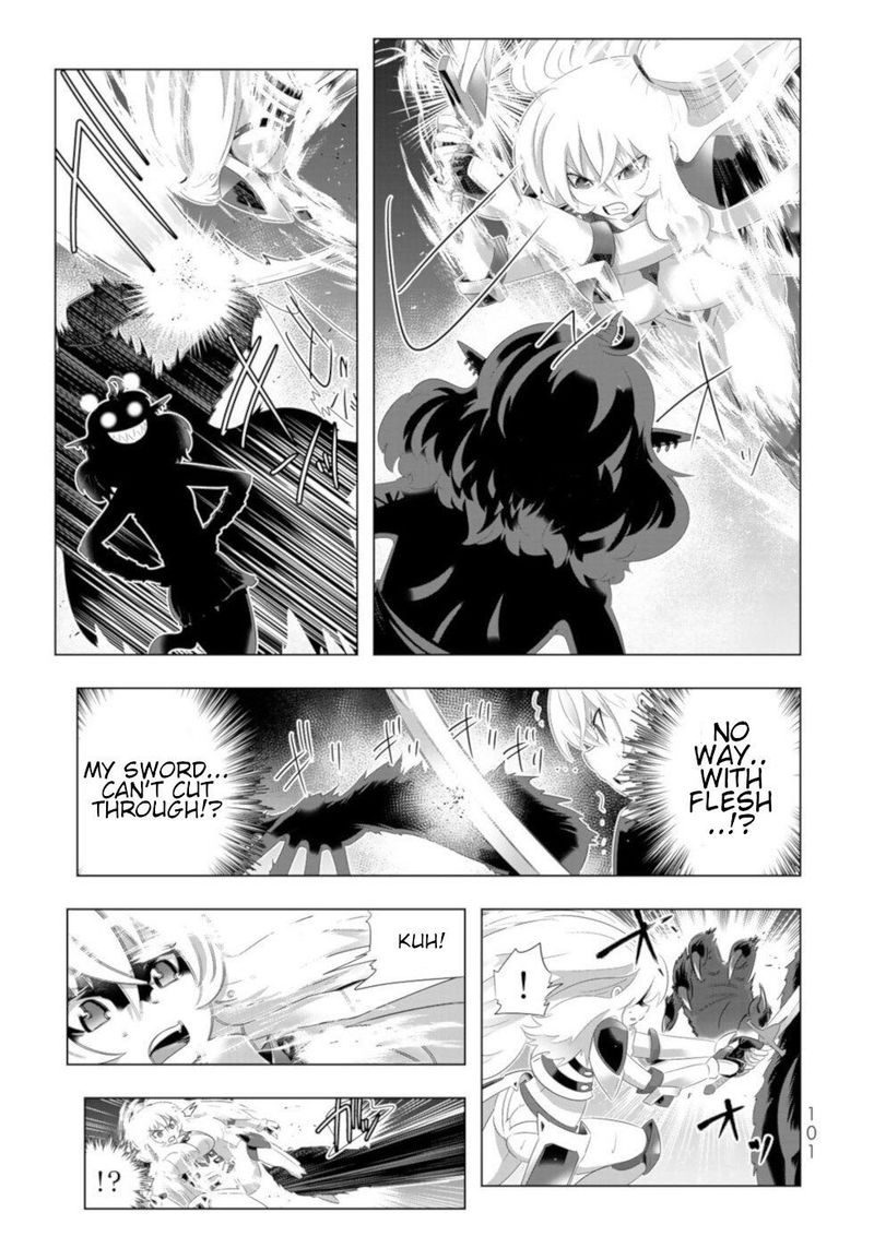 Isekai Shihai No Skill Taker Zero Kara Hajimeru Dorei Harem 62 4