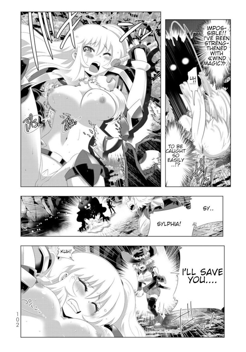 Isekai Shihai No Skill Taker Zero Kara Hajimeru Dorei Harem 62 5