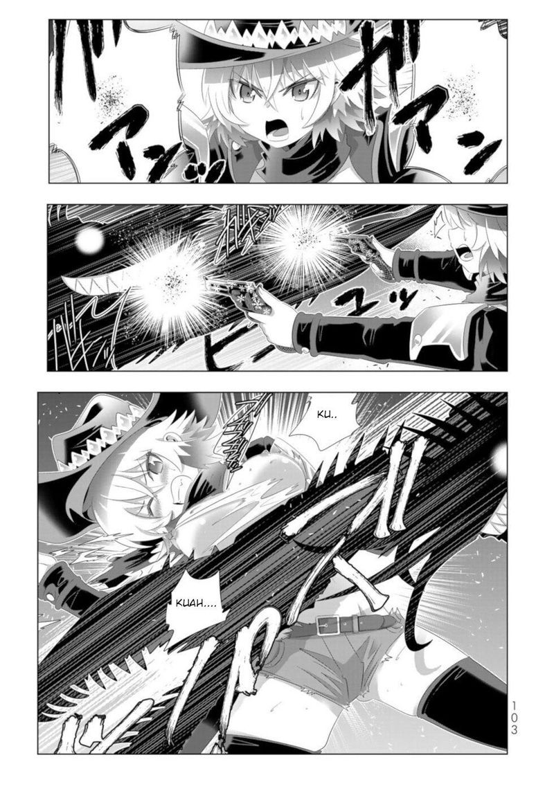 Isekai Shihai No Skill Taker Zero Kara Hajimeru Dorei Harem 62 6
