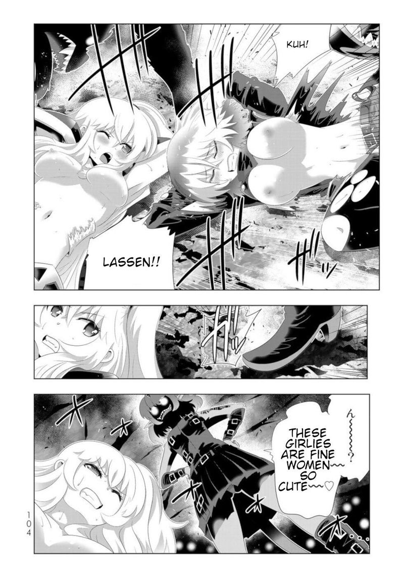 Isekai Shihai No Skill Taker Zero Kara Hajimeru Dorei Harem 62 7