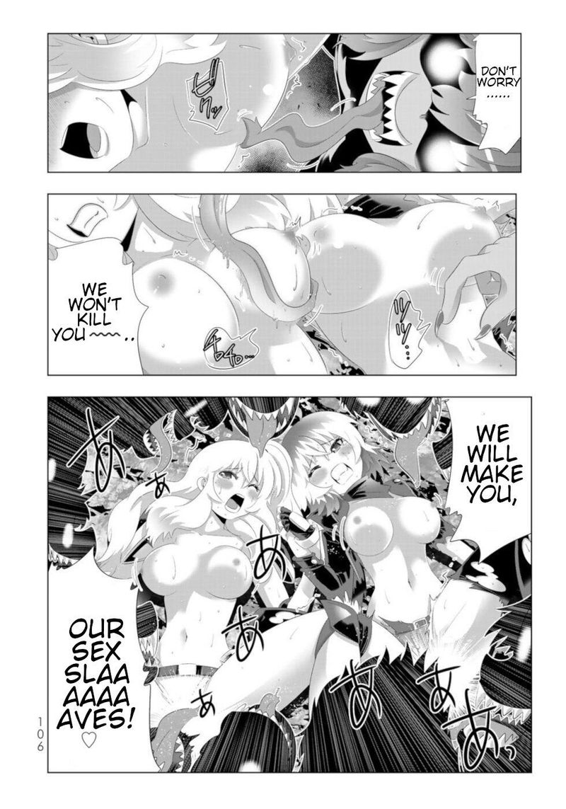 Isekai Shihai No Skill Taker Zero Kara Hajimeru Dorei Harem 62 9