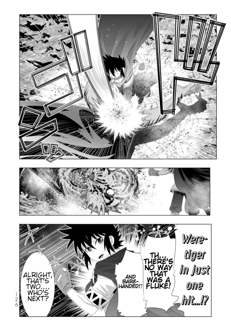 Isekai Shihai No Skill Taker Zero Kara Hajimeru Dorei Harem 63 10