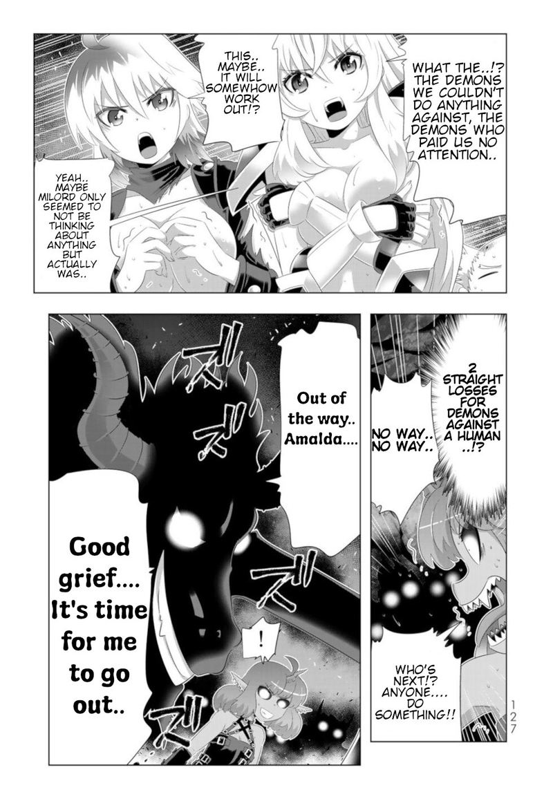 Isekai Shihai No Skill Taker Zero Kara Hajimeru Dorei Harem 63 11
