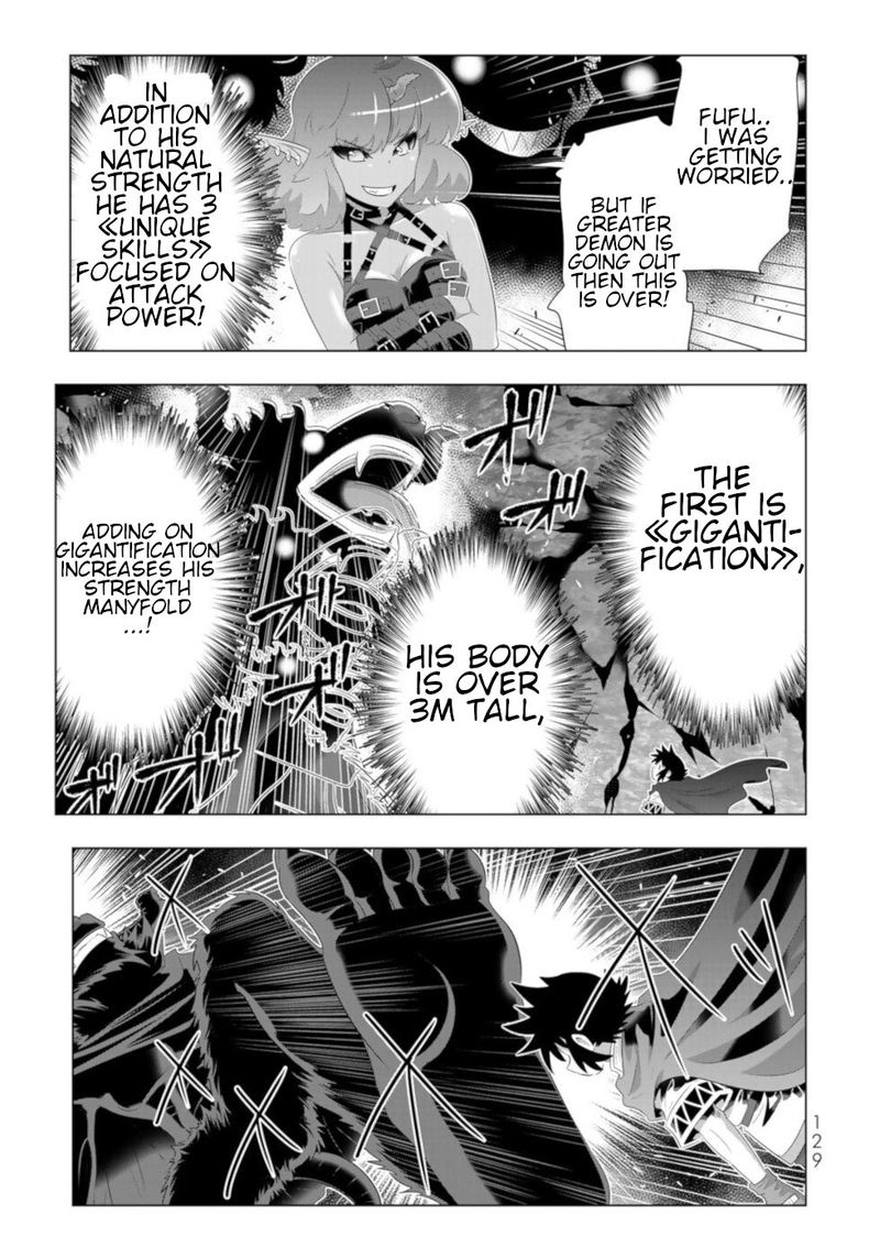 Isekai Shihai No Skill Taker Zero Kara Hajimeru Dorei Harem 63 13
