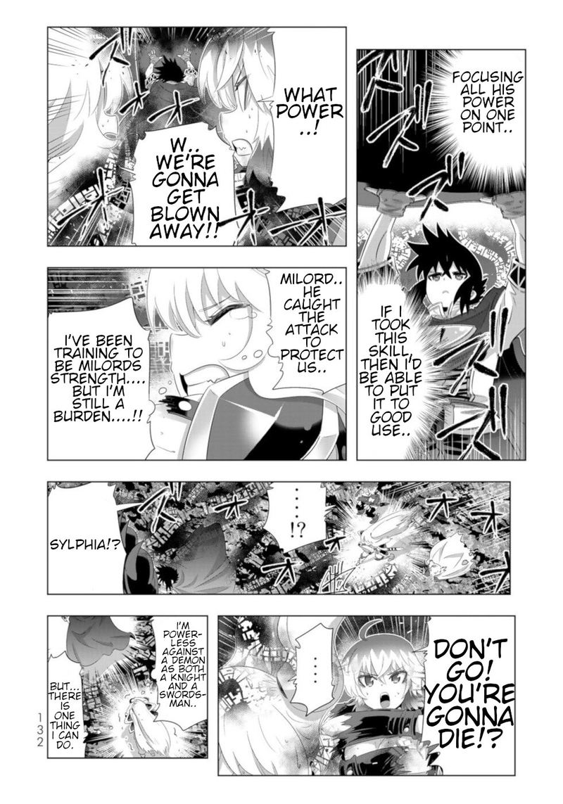 Isekai Shihai No Skill Taker Zero Kara Hajimeru Dorei Harem 63 16
