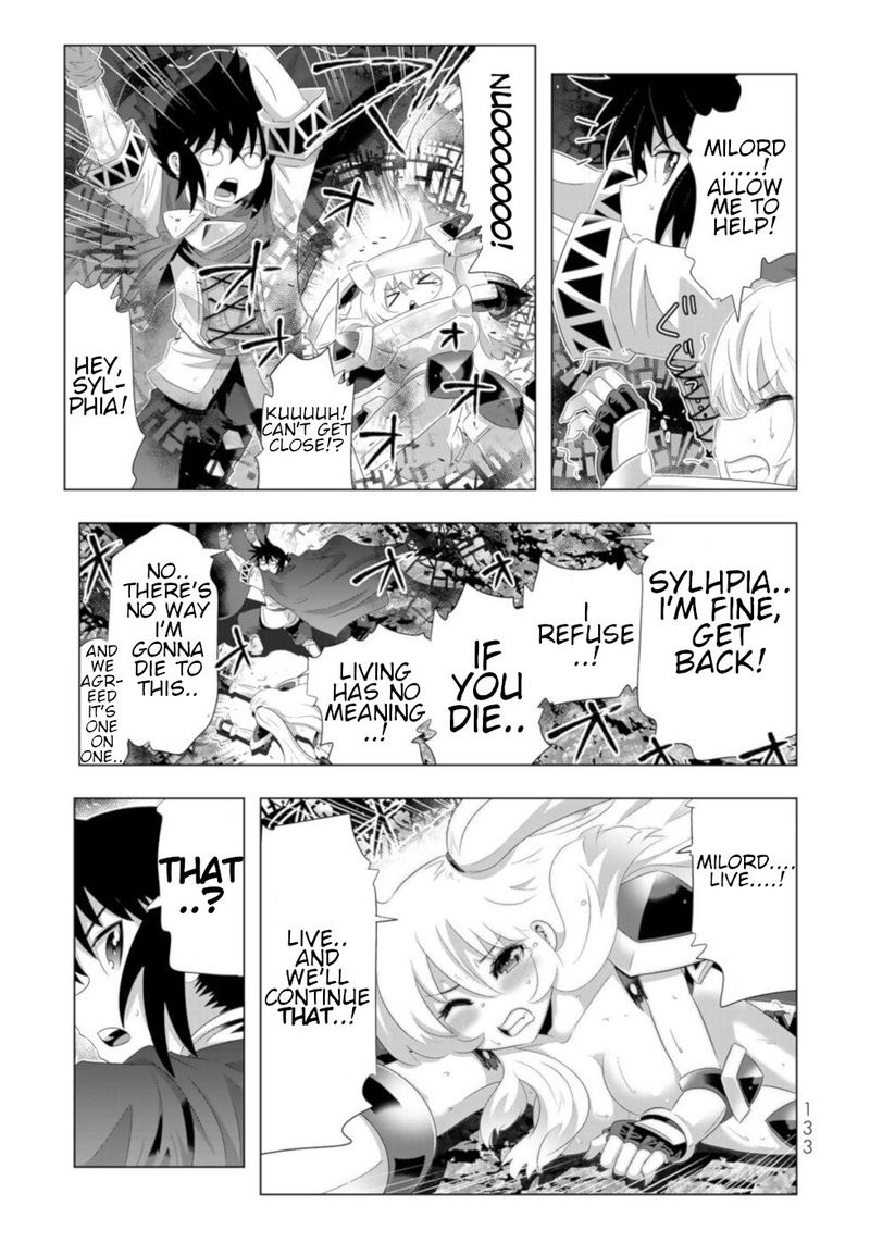 Isekai Shihai No Skill Taker Zero Kara Hajimeru Dorei Harem 63 17