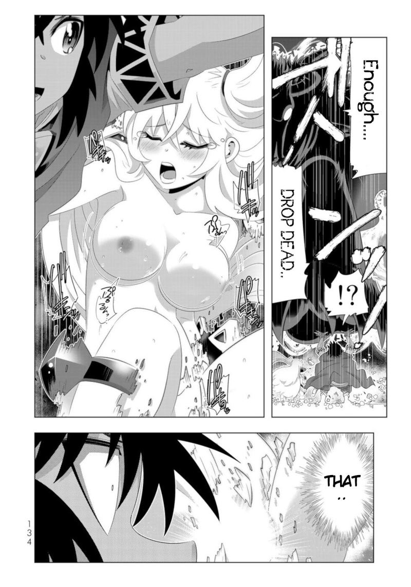 Isekai Shihai No Skill Taker Zero Kara Hajimeru Dorei Harem 63 18