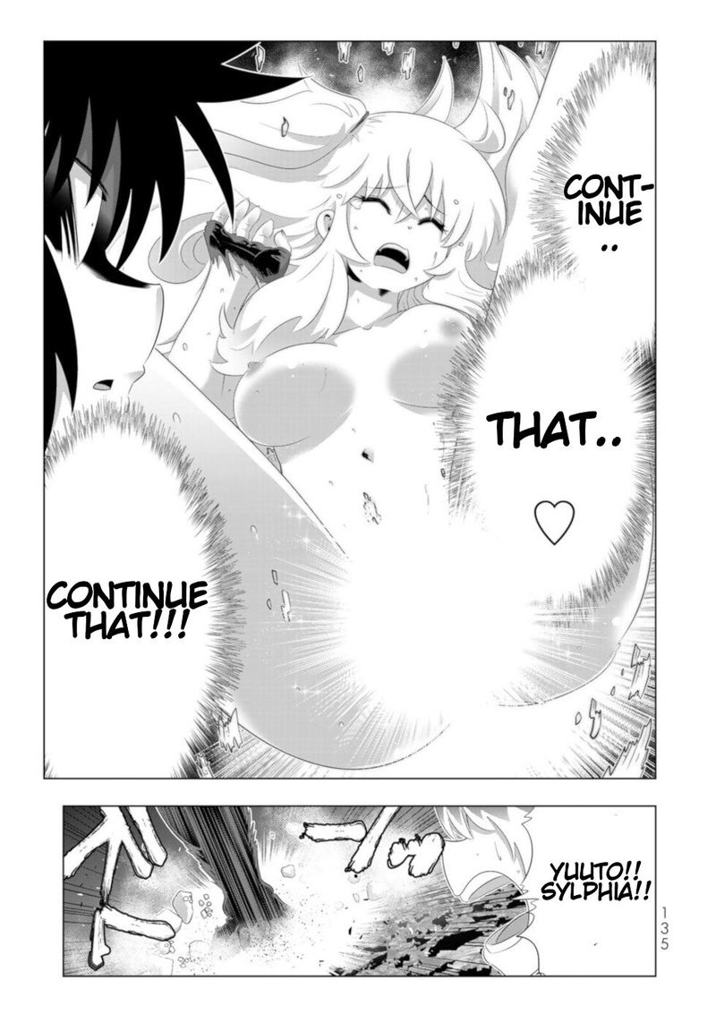 Isekai Shihai No Skill Taker Zero Kara Hajimeru Dorei Harem 63 19