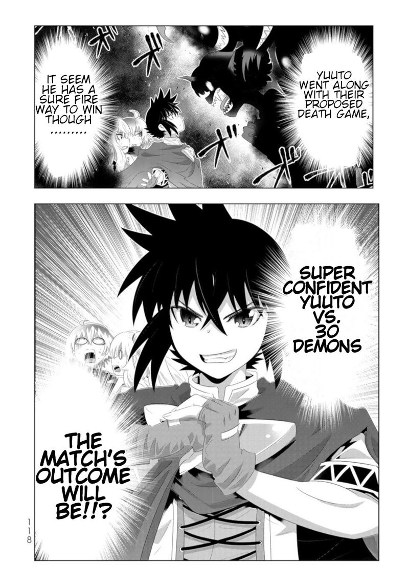 Isekai Shihai No Skill Taker Zero Kara Hajimeru Dorei Harem 63 2