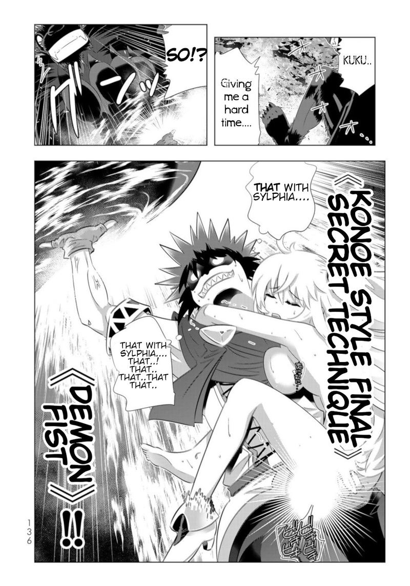 Isekai Shihai No Skill Taker Zero Kara Hajimeru Dorei Harem 63 20